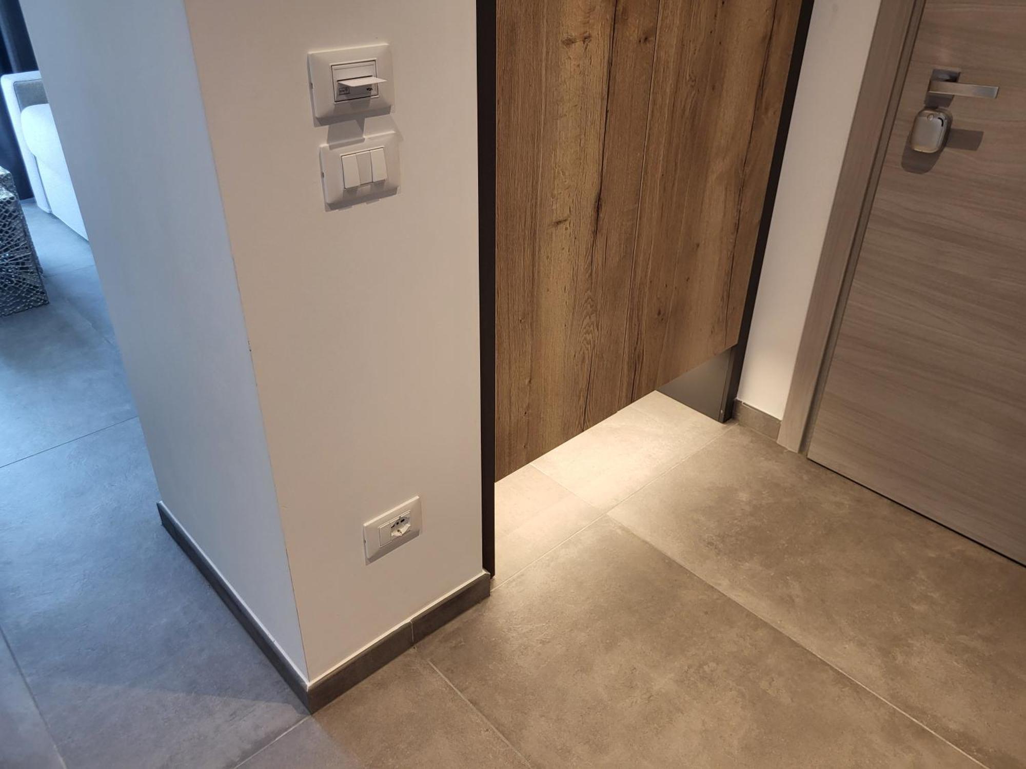 Attilio High Living Suites - Adults Only Torri Del Benaco Ruang foto