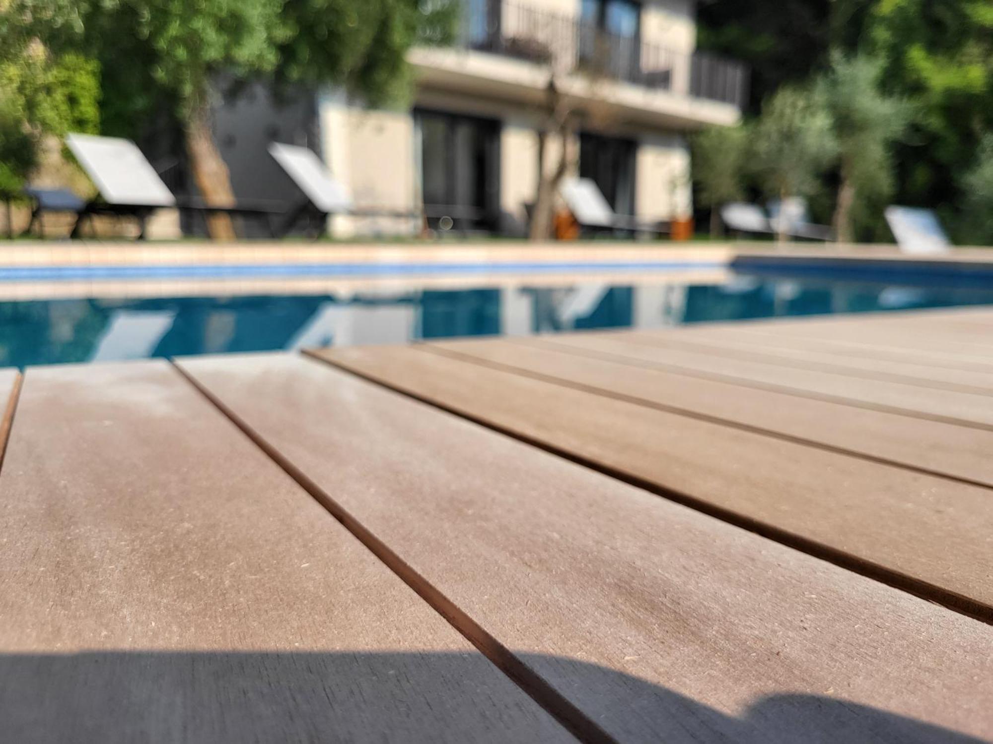 Attilio High Living Suites - Adults Only Torri Del Benaco Ruang foto